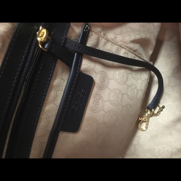 Michael kors jettaetter bag